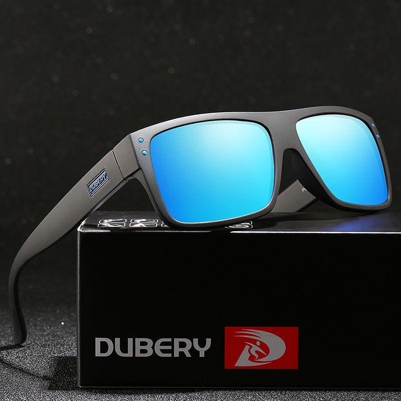 Sport Sunglasses Fishing Skiing or Snowboarding Polarized Sunglasses